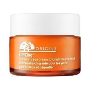 Origins Ginzing Refreshing Eye Cream Silmänympärysvoide