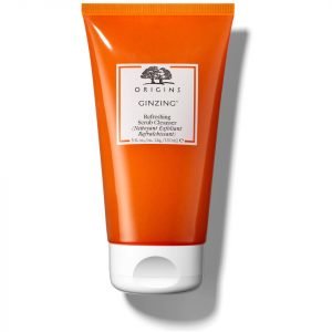 Origins Ginzing Refreshing Scrub Cleanser 150 Ml