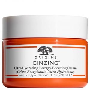 Origins Ginzing Ultra-Hydrating Energy-Boosting Moisturiser 30 Ml