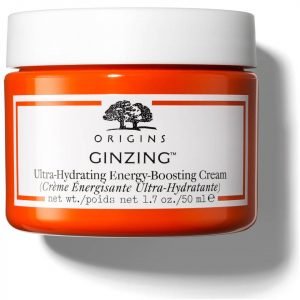 Origins Ginzing Ultra-Rich Moisturiser 50 Ml