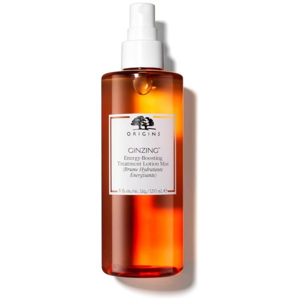 Origins Ginzing™ Energy-Boosting Treatment Lotion Mist 150 Ml