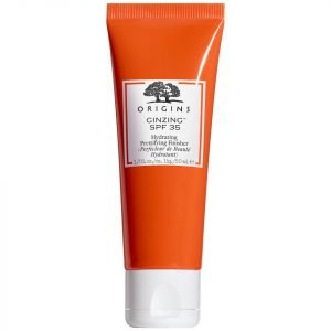 Origins Ginzing™ Spf 35 Hydrating Prettifying Finisher