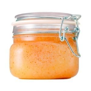 Origins Incredible Spreadable Scrub Smoothing Ginger Body Scrub Vartalokuorinta 200 ml