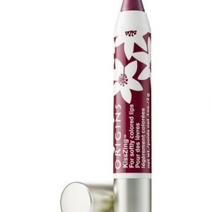 Origins Kisszing Lipstick Huulipuna