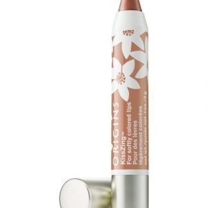 Origins Kisszing Lipstick Huulipuna Peach Peck