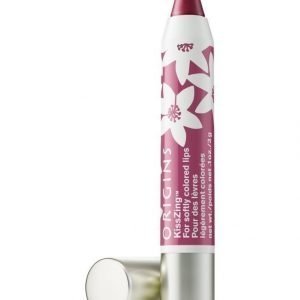 Origins Kisszing Lipstick Huulipuna Peonies In A Pod