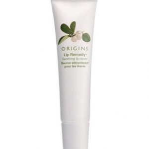 Origins Lip Remedy Soothing Lip Saver Huulivoide 15 ml