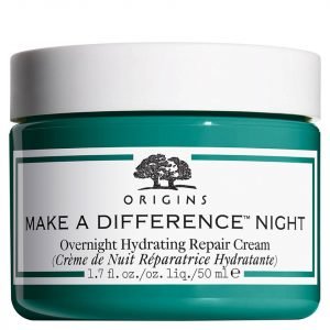 Origins Make A Difference Overnight Hydrating Repair Cream 50 Ml