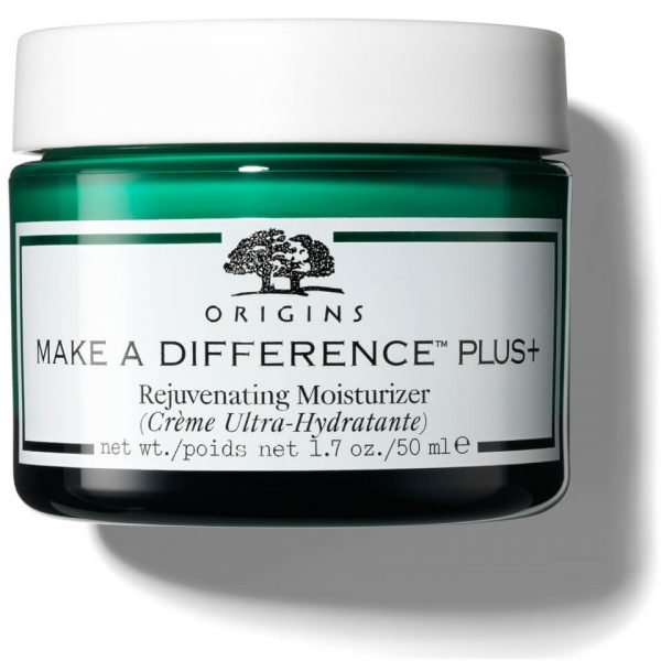 Origins Make A Difference Plus+ Rejuvenating Moisturiser 50 Ml