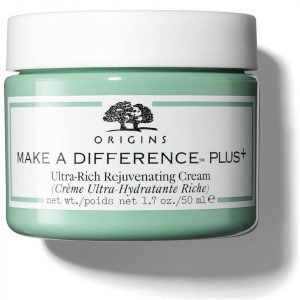 Origins Make A Difference Plus+ Ultra-Rich Cream 50 Ml