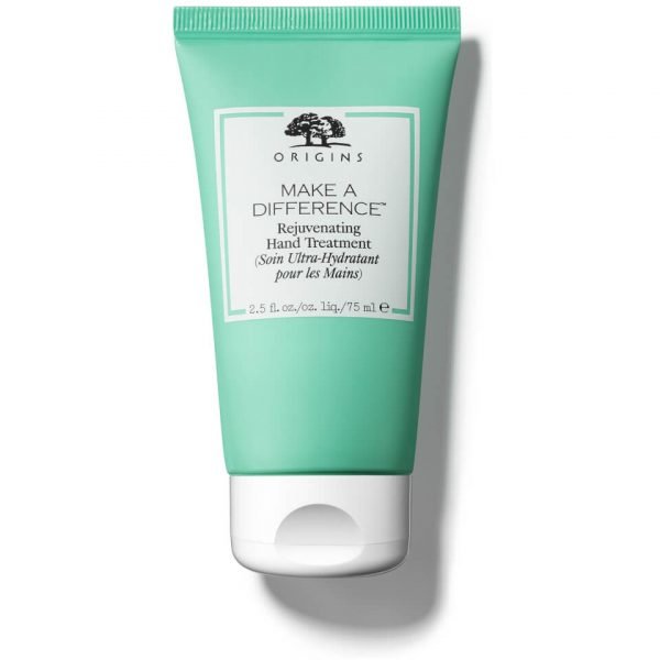 Origins Make A Difference Rejuvenating Hand Treatment 75 Ml