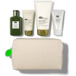 Origins Men's Skin Musts