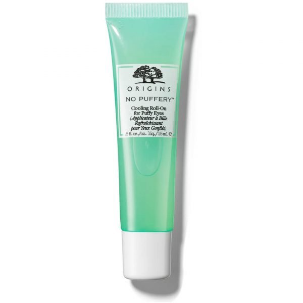 Origins No Puffery Cool Roll-On For Puffy Eyes 15 Ml
