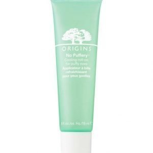 Origins No Puffery Cooling Eye Roll On Silmänympärystuote 15 ml