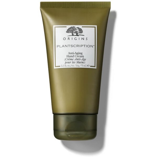 Origins Plantscription Anti-Ageing Hand Cream 75 Ml