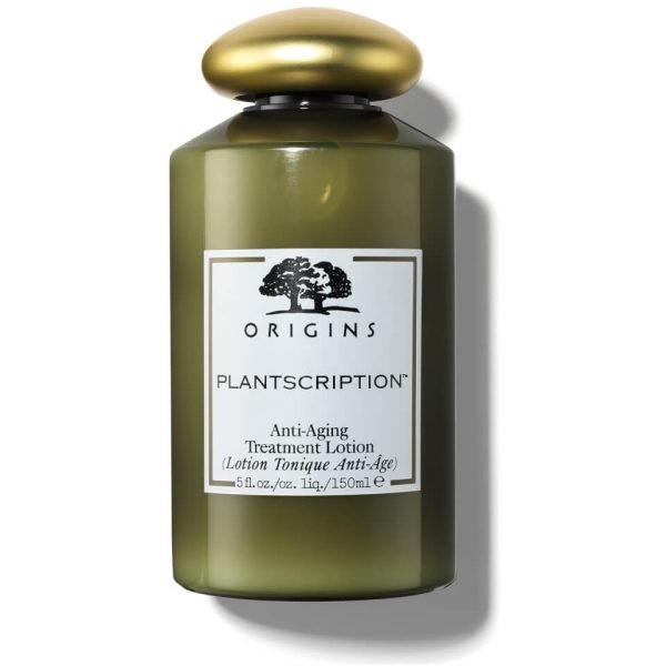 Origins Plantscription Anti-Ageing Treatment Lotion 150 Ml