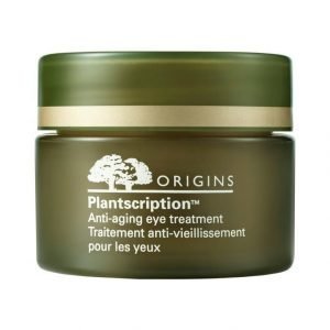 Origins Plantscription Anti Aging Eye Treatment Silmänympärysvoide 15 ml