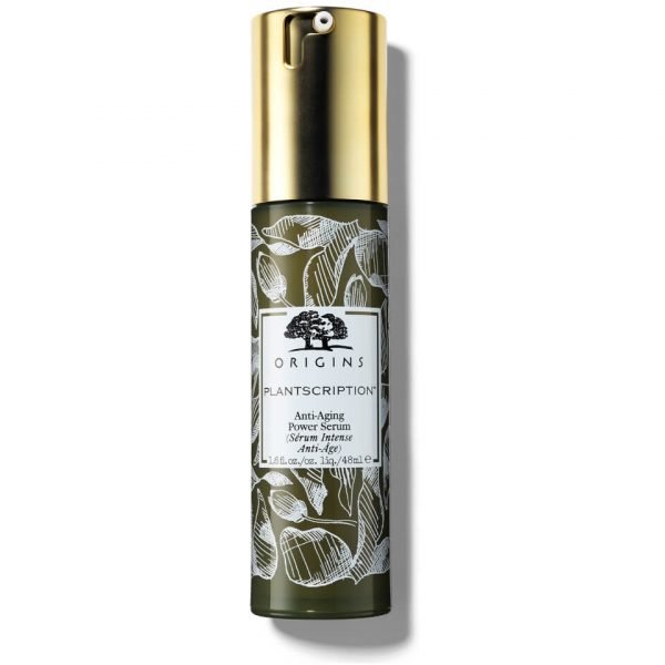 Origins Plantscription Anti-Aging Power Serum 50 Ml