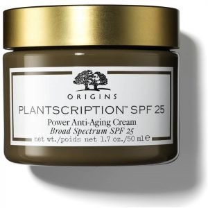 Origins Plantscription™ Spf 25 Power Anti-Ageing Cream 50 Ml