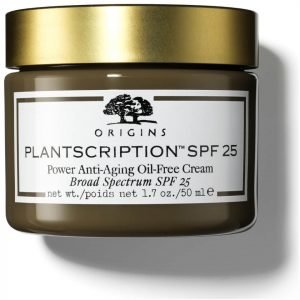 Origins Plantscription™ Spf 25 Power Anti-Ageing Oil-Free Cream 50 Ml