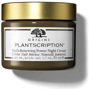 Origins Plantscription™ Youth-Renewing Power Night Cream 50 Ml