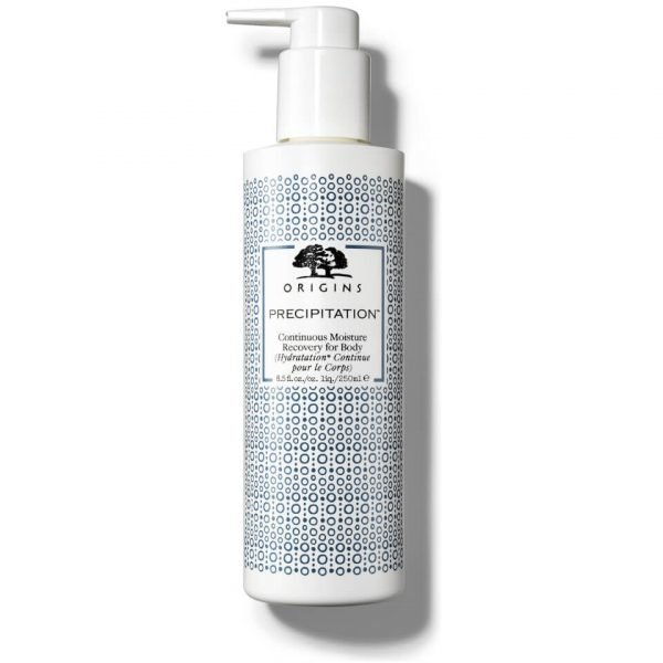 Origins Precipitation Extra Continuous Moisture Recovery 250 Ml