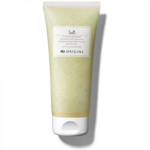 Origins Smoothing Salt Body Scrub 200 Ml