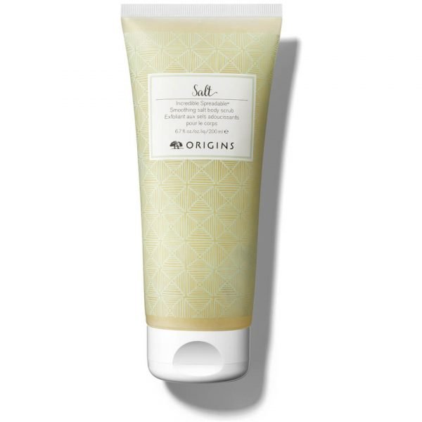 Origins Smoothing Salt Body Scrub 200 Ml