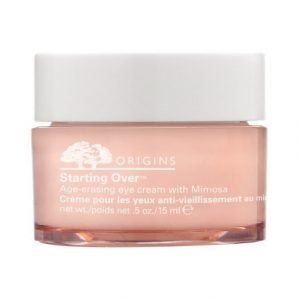 Origins Starting Over Age Erasing Moisturizer With Mimosa Voide 50 ml