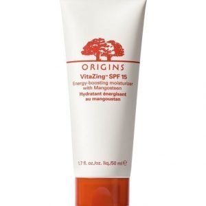 Origins Vitazing Spf15 Energy Boosting Moisturizer With Mangosteen Kosteusvoide 50 ml