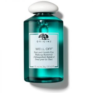 Origins Well Off® Fast And Gentle Eye Make-Up Remover 150 Ml