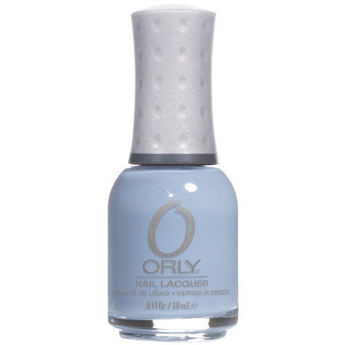 Orly Nail Lacquer Boho Bonnet