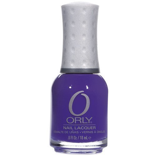 Orly Nail Lacquer Charged Up