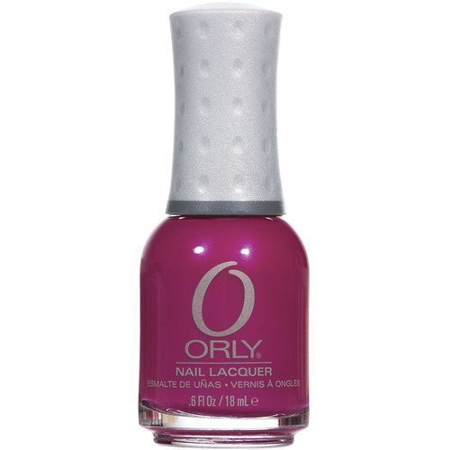 Orly Nail Lacquer Hawaiian Punch