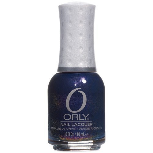Orly Nail Lacquer High On Hope