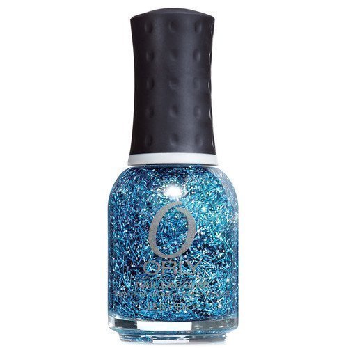 Orly Nail Lacquer It's Electric