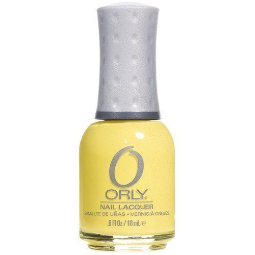 Orly Nail Lacquer Melodious Utopia