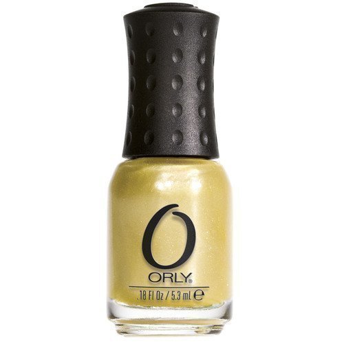 Orly Nail Lacquer Mini Giga Babe