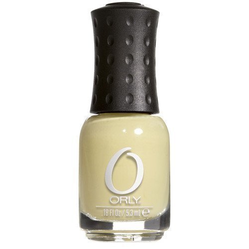 Orly Nail Lacquer Mini Lemonade