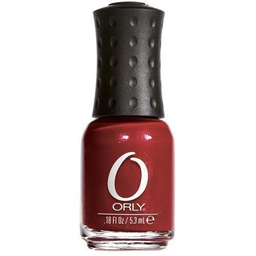 Orly Nail Lacquer Mini Razzmatazz