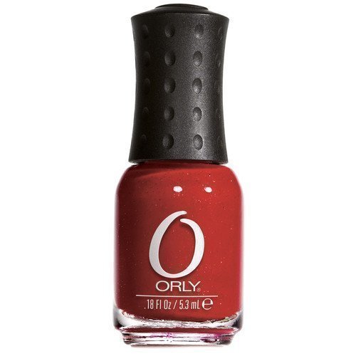 Orly Nail Lacquer Mini Red Carpet