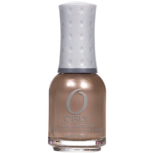 Orly Nail Lacquer Sand Castle