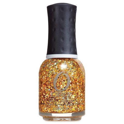 Orly Nail Lacquer Sashay My Way