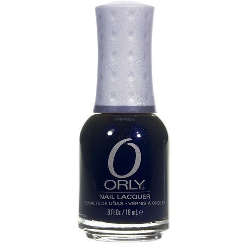 Orly Nail Lacquer Star of Bombay