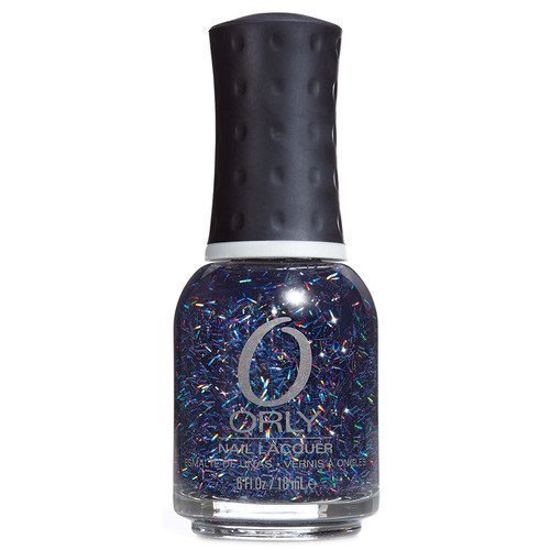 Orly Nail Lacquer Sunglasses At Night