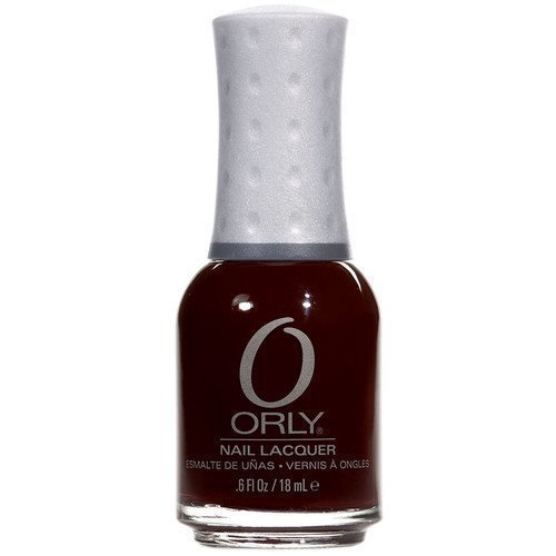 Orly Nail Lacquer Vixen