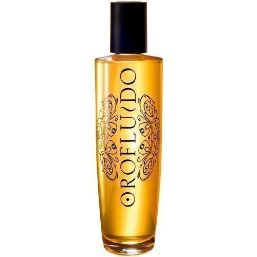 OroFluido Hair Oil 100 ml