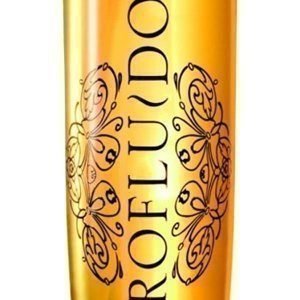 OroFluido Hair Oil