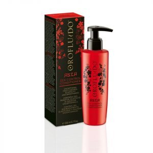 Orofluido Asia Zen Control Conditioner 200 Ml