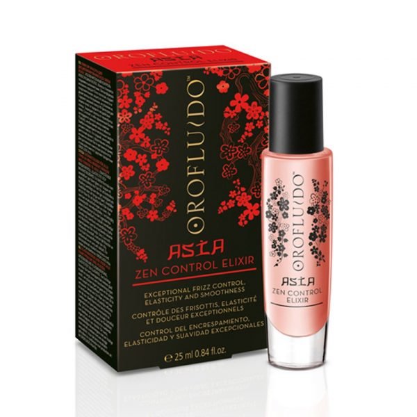 Orofluido Asia Zen Control Elixir 25 Ml